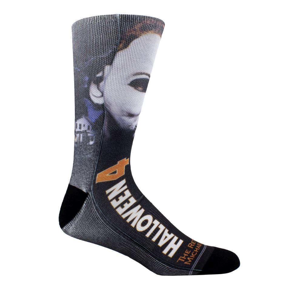 Halloween - The Return Of Michael Sokken - Zwart